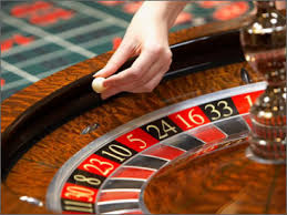 Roulette bets and payouts